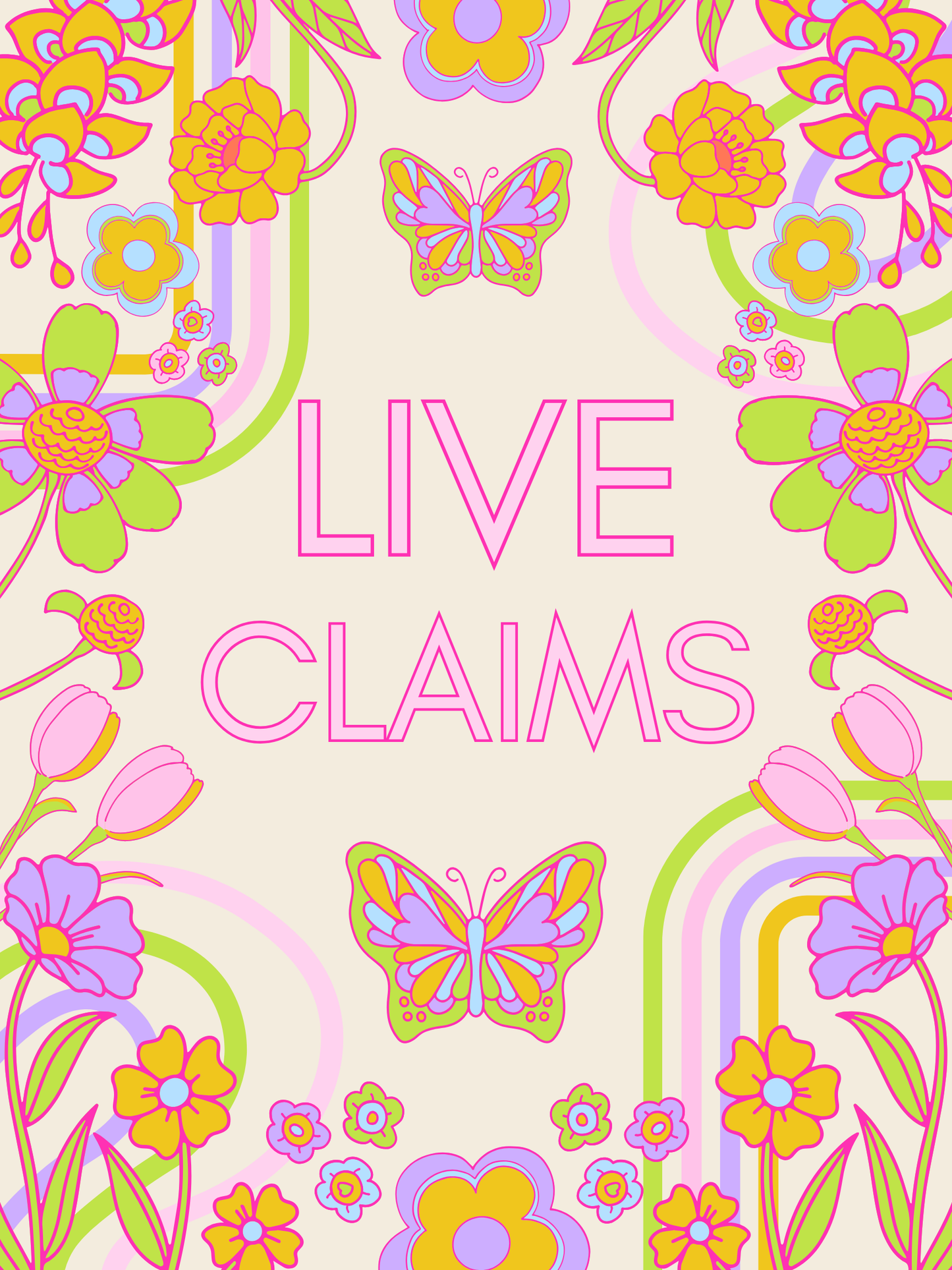 🎀✨ Ella’s Live Claims ✨🎀
